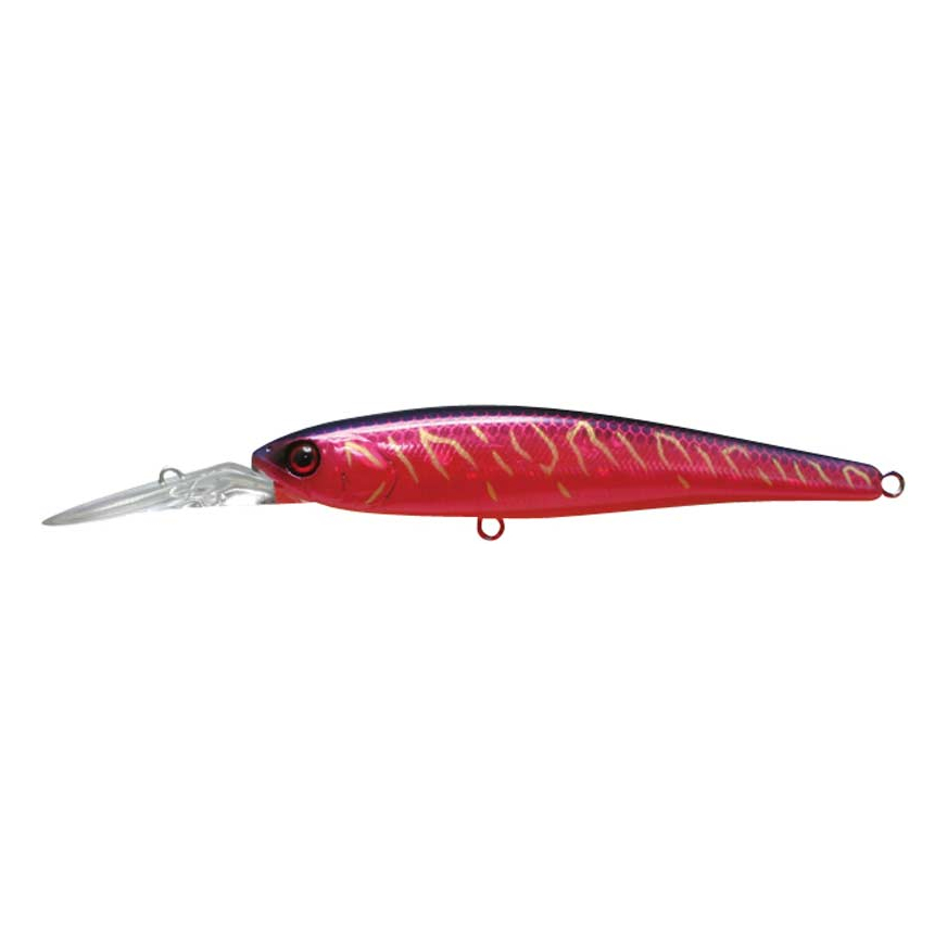 

Воблер Jackall Dowzvido 90SP 90mm 10.7g Maruhata Spark Flash