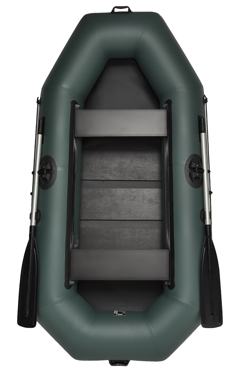 

Лодка Grif boat G-250 PS