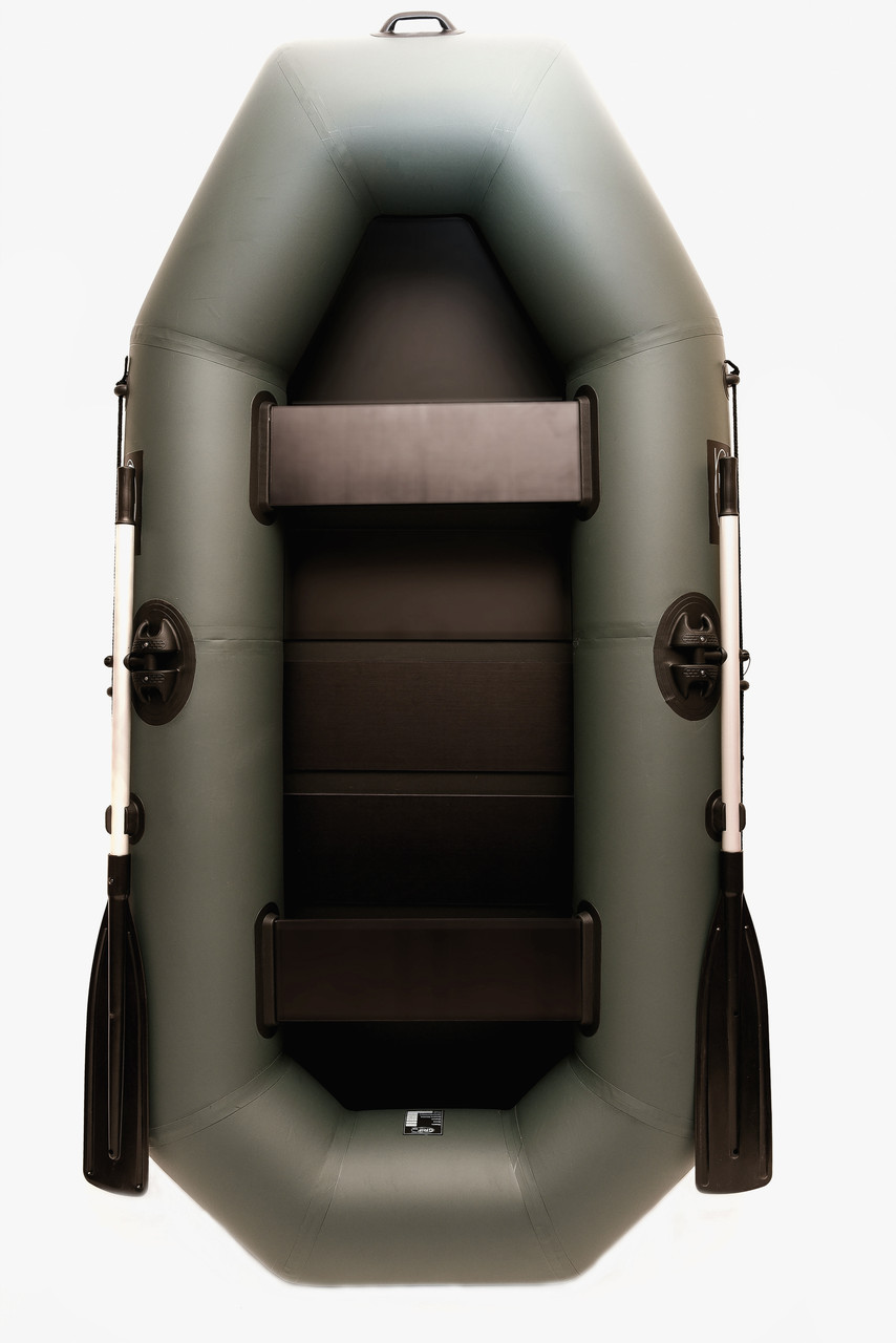

Лодка Grif boat GA-250