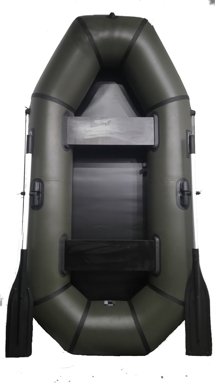 

Лодка Grif boat GL-250L