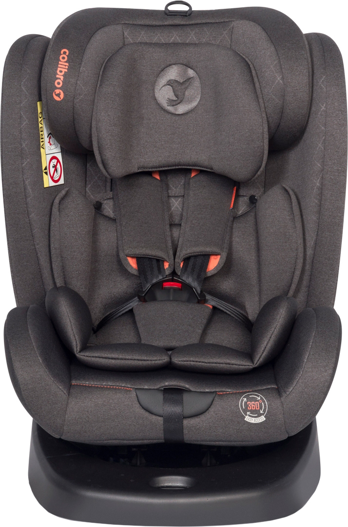 

Автокресло Colibro Omni Izofix Dove (10003)