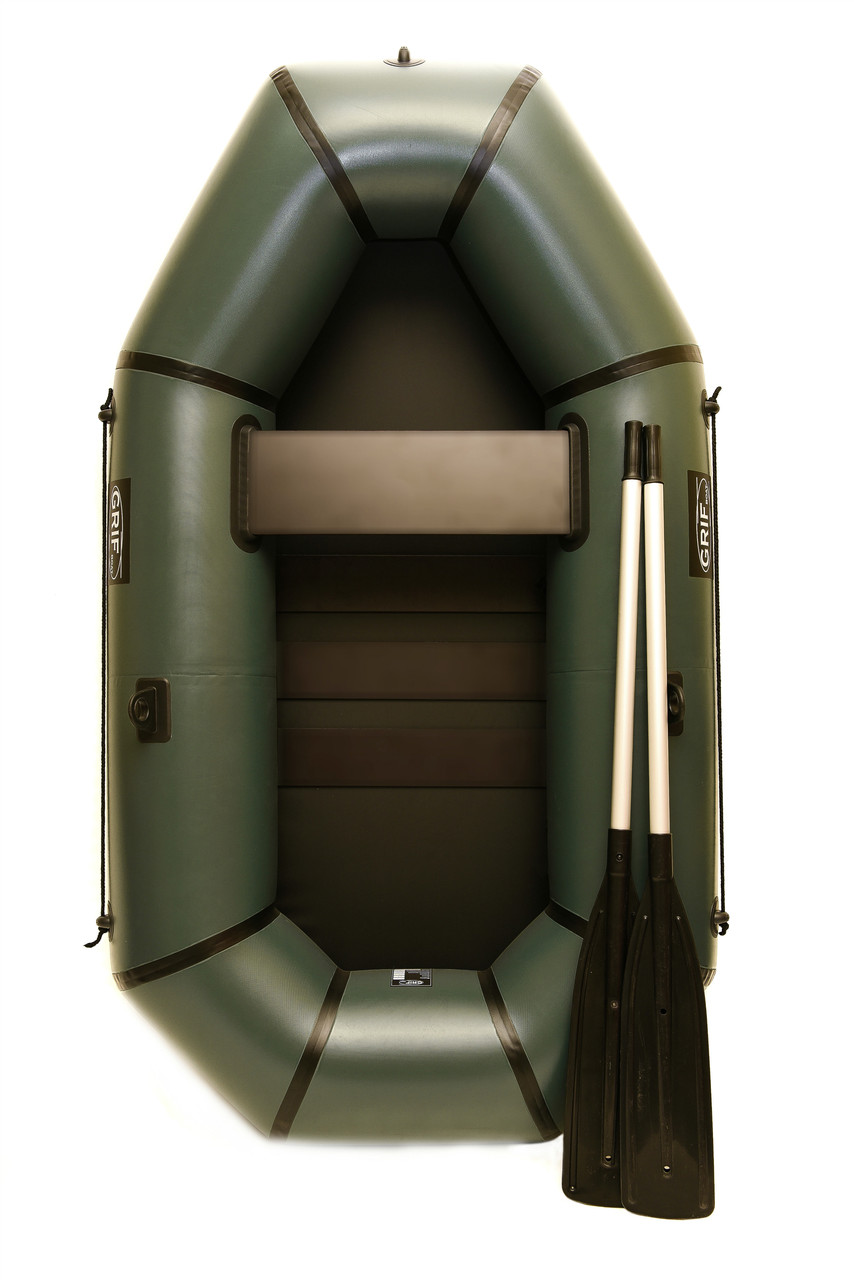 

Лодка Grif boat GH-210S