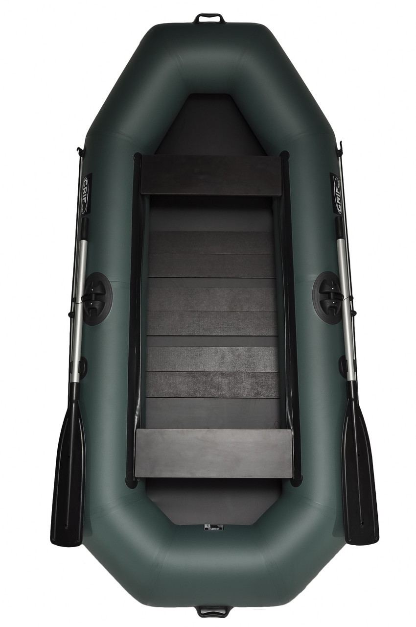 

Лодка Grif boat G-270 PS
