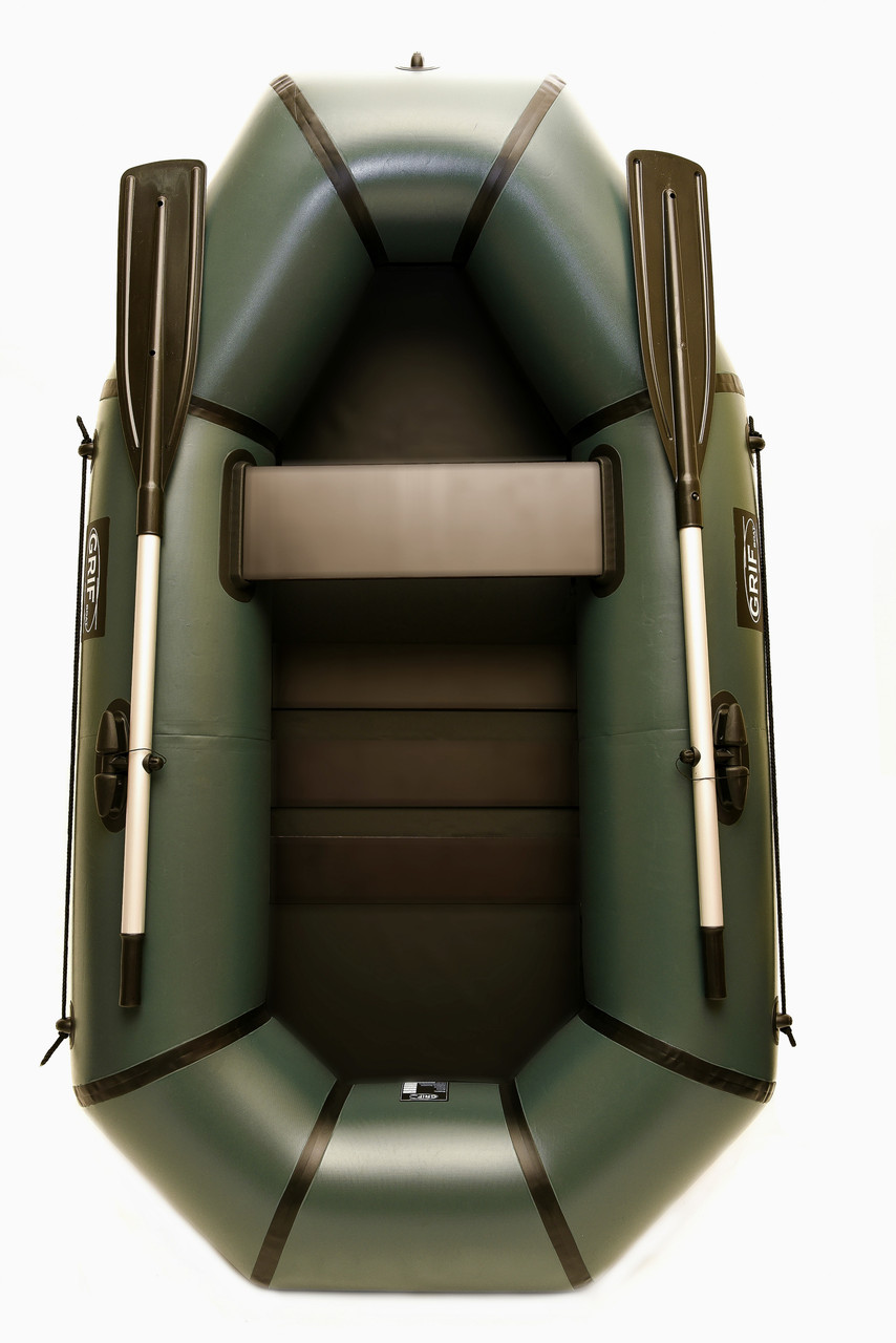 

Лодка Grif boat GH-210LS