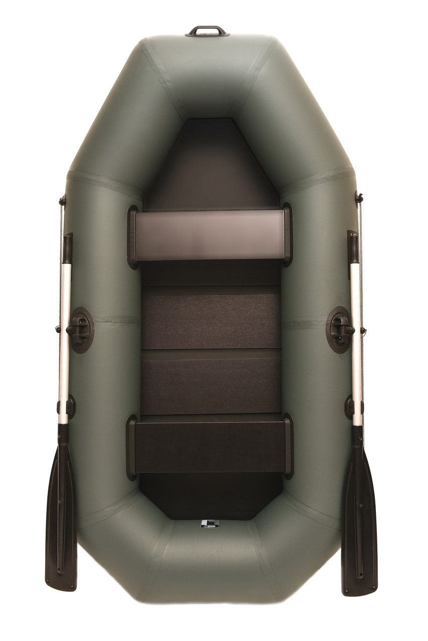 

Лодка Grif boat GA-240
