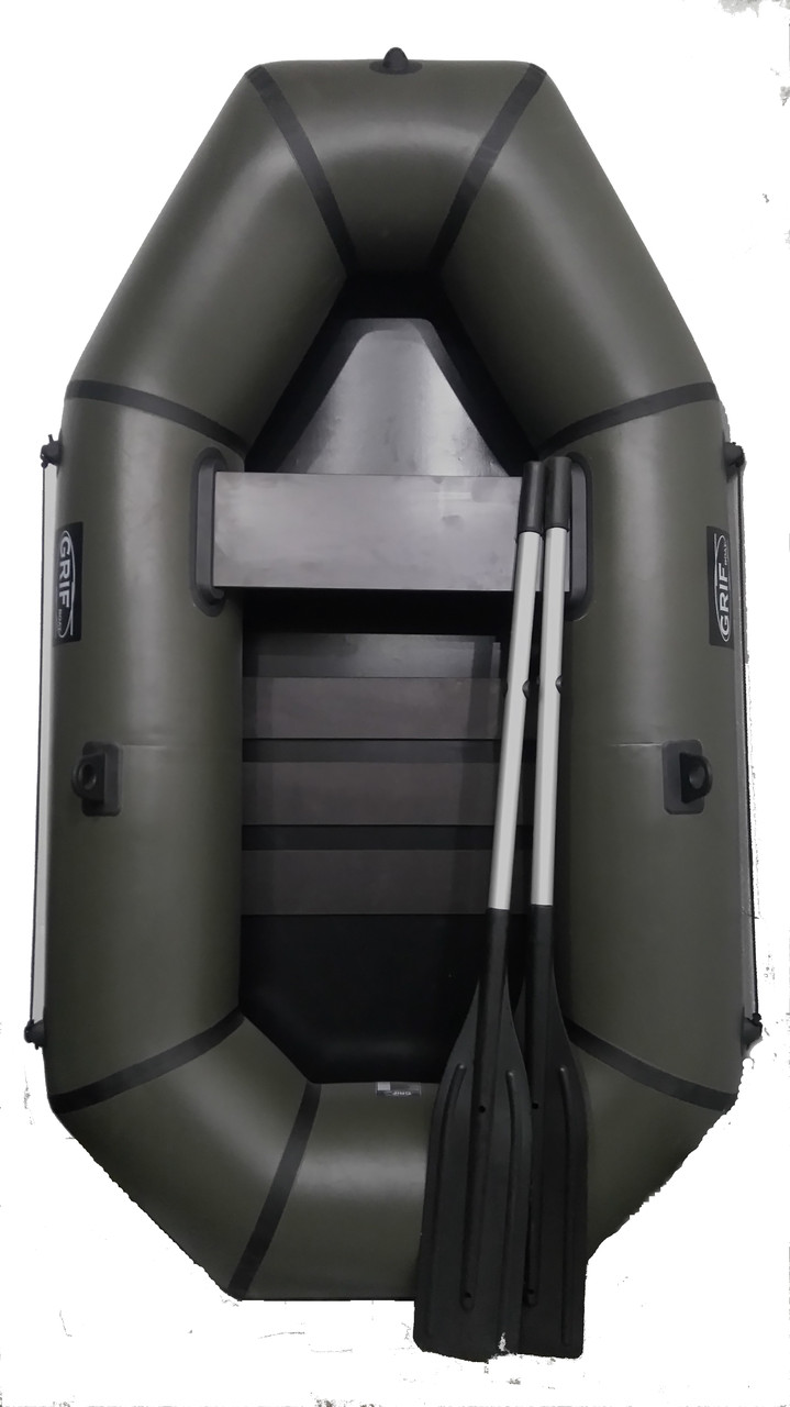 

Лодка Grif boat GL-210S