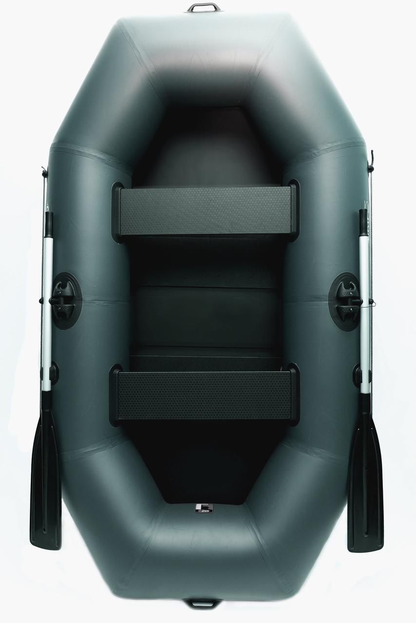 

Лодка Grif boat GN-250