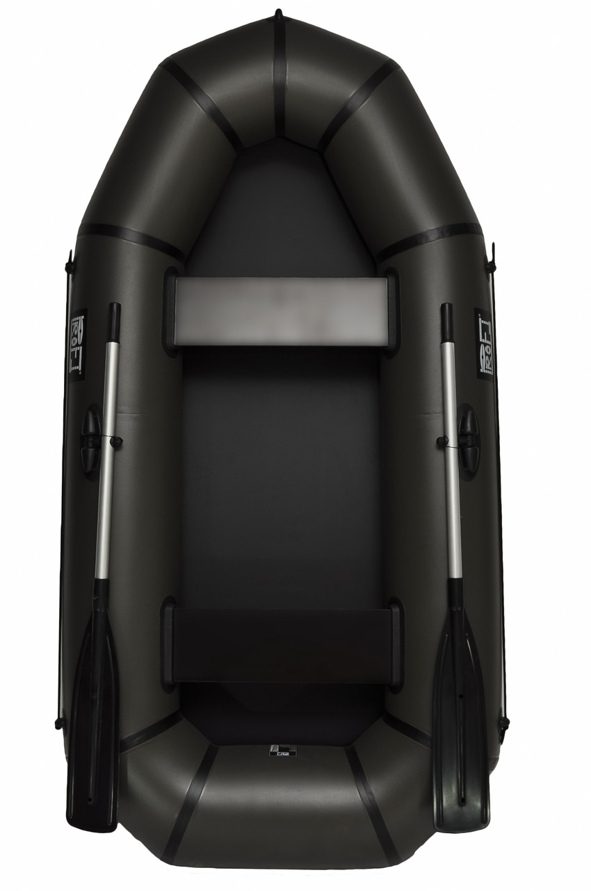 

Лодка PROFI L-245 L