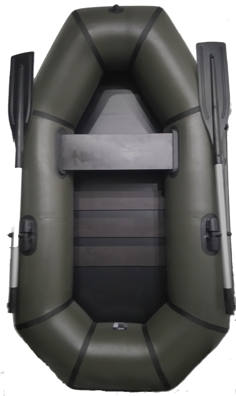 

Лодка Grif boat GL-210LS