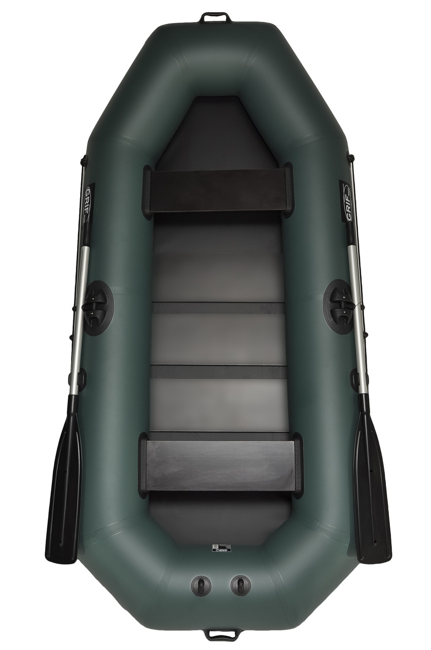 

Лодка Grif boat G-270