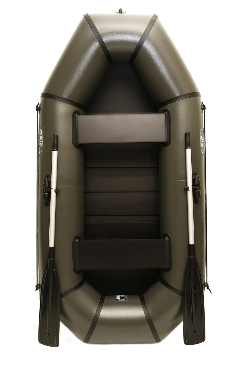 

Лодка Grif boat GL-250LS