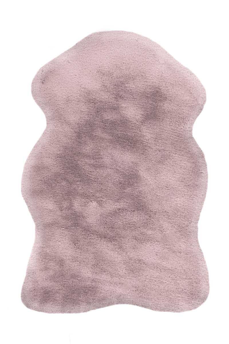 

Ковер Arhome Rabbit Sheepskin Pink 60 x 90 4OFHQ-60-90-O