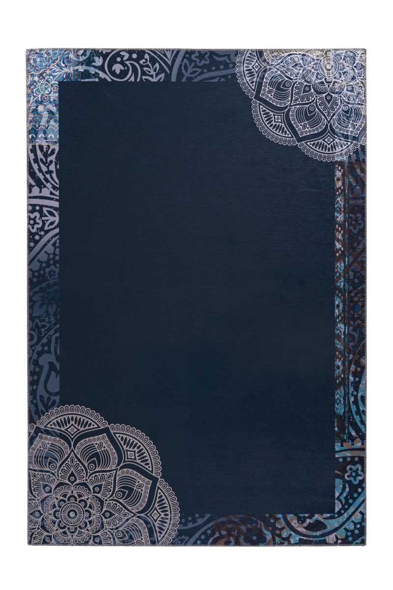 

Ковер Arhome Medley Multi/Blue 130x190 YNZNL-130-190