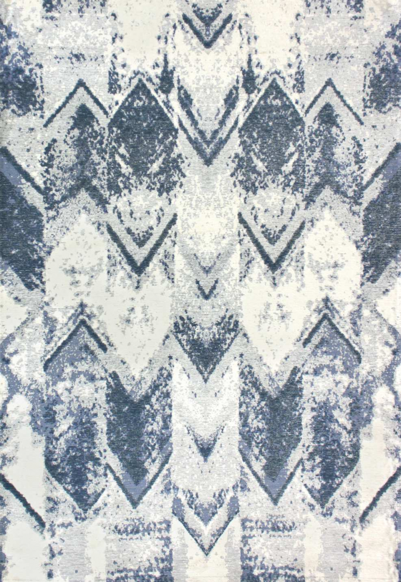 

Ковер Arhome Venus Arrow Blue с пропитками 160х230 27457189364-160-230
