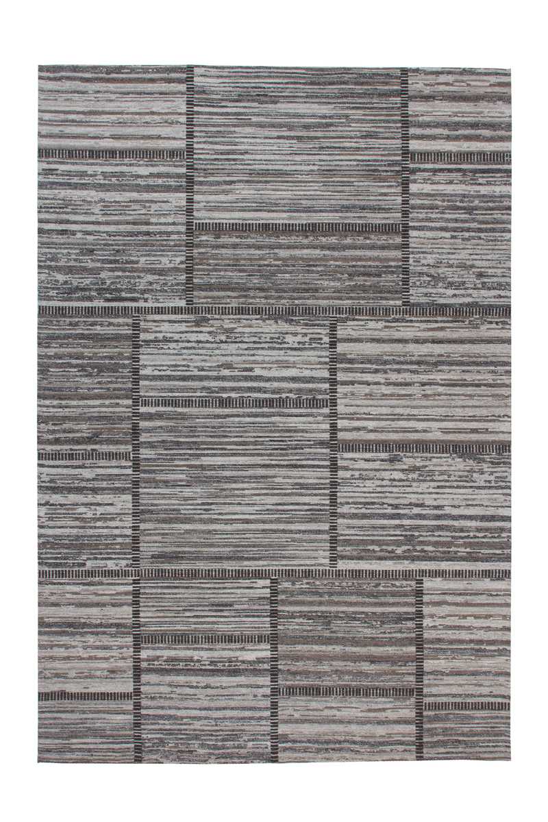 

Ковер Arhome Phoenix 112 Nature/Grey 160х230 HYHIK-160-230