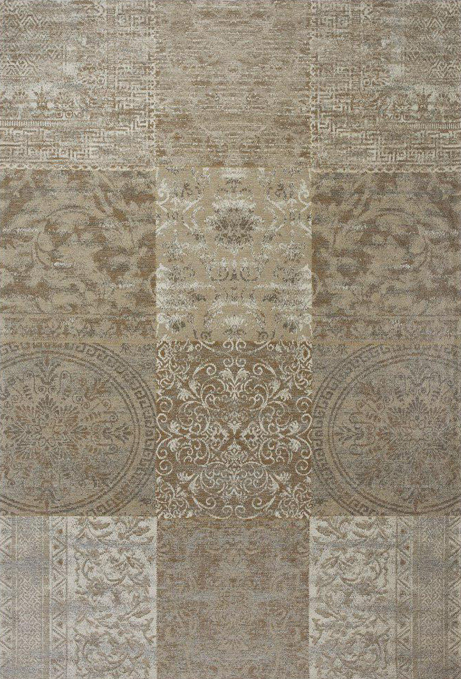 

Ковер Arhome Milano Patch Work 01 с пропитками 160х230 21580004015-160-230