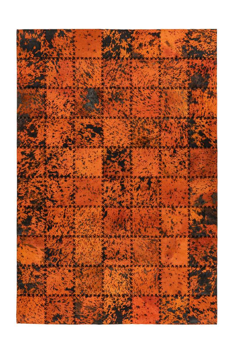 

Ковер Arhome Voila 100 Orange 160х230 HD894-160-230-E