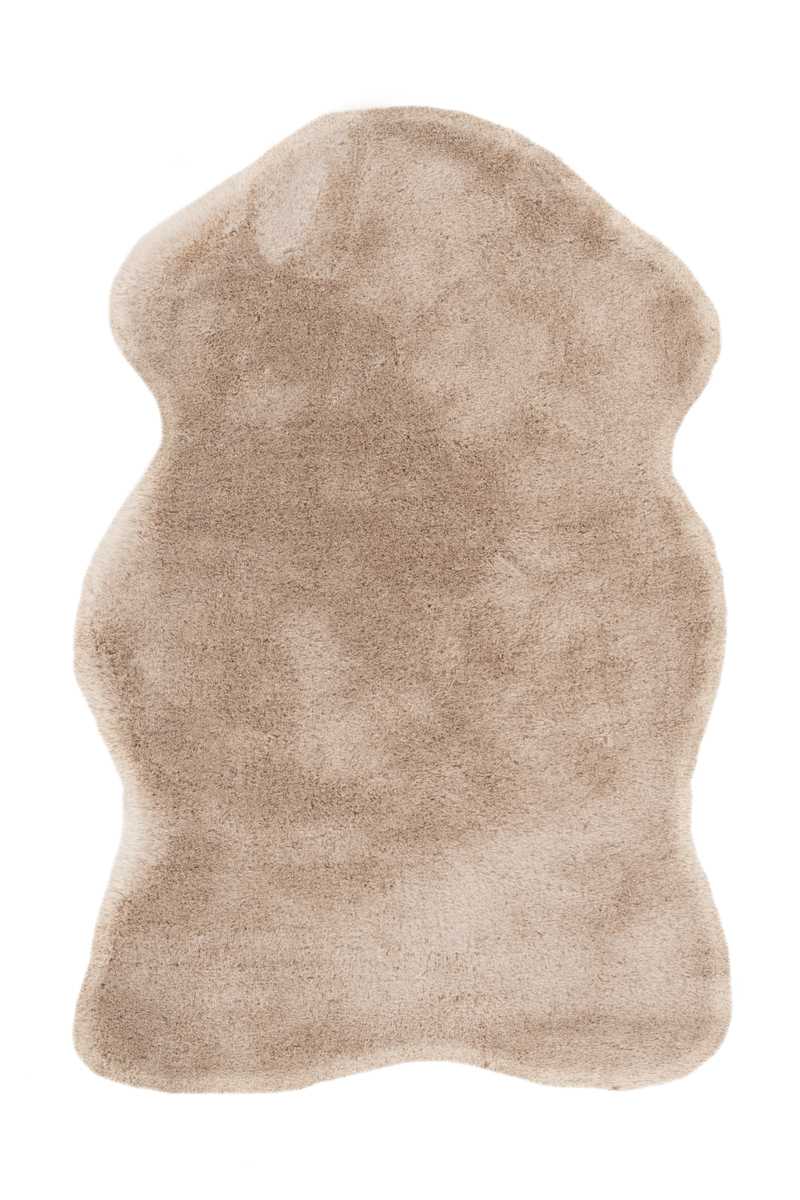 

Ковер Arhome Rabbit Sheepskin Cream 60x90 XRLR1-60-90-O