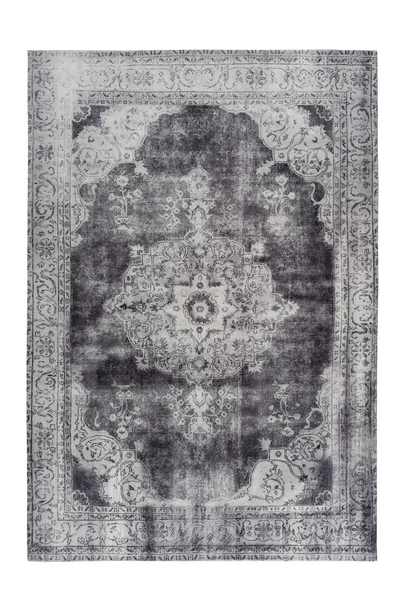 

Ковер Arhome Vintage 8400 light Grey 160х230 FYIZL-160-230-E