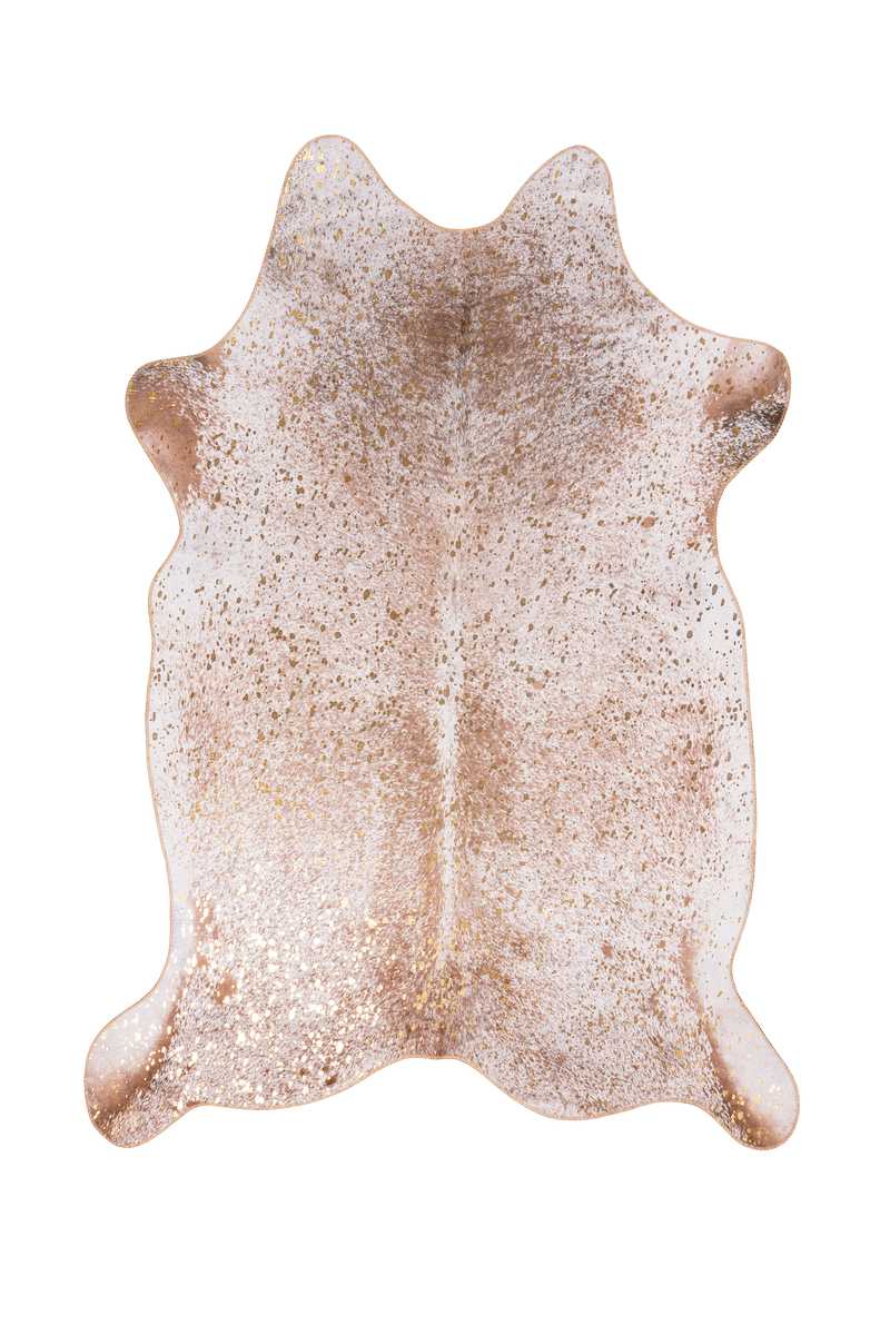 

Ковер Arhome Western 125 Gold/Dark Brown 160х220 HLJX4-160-220