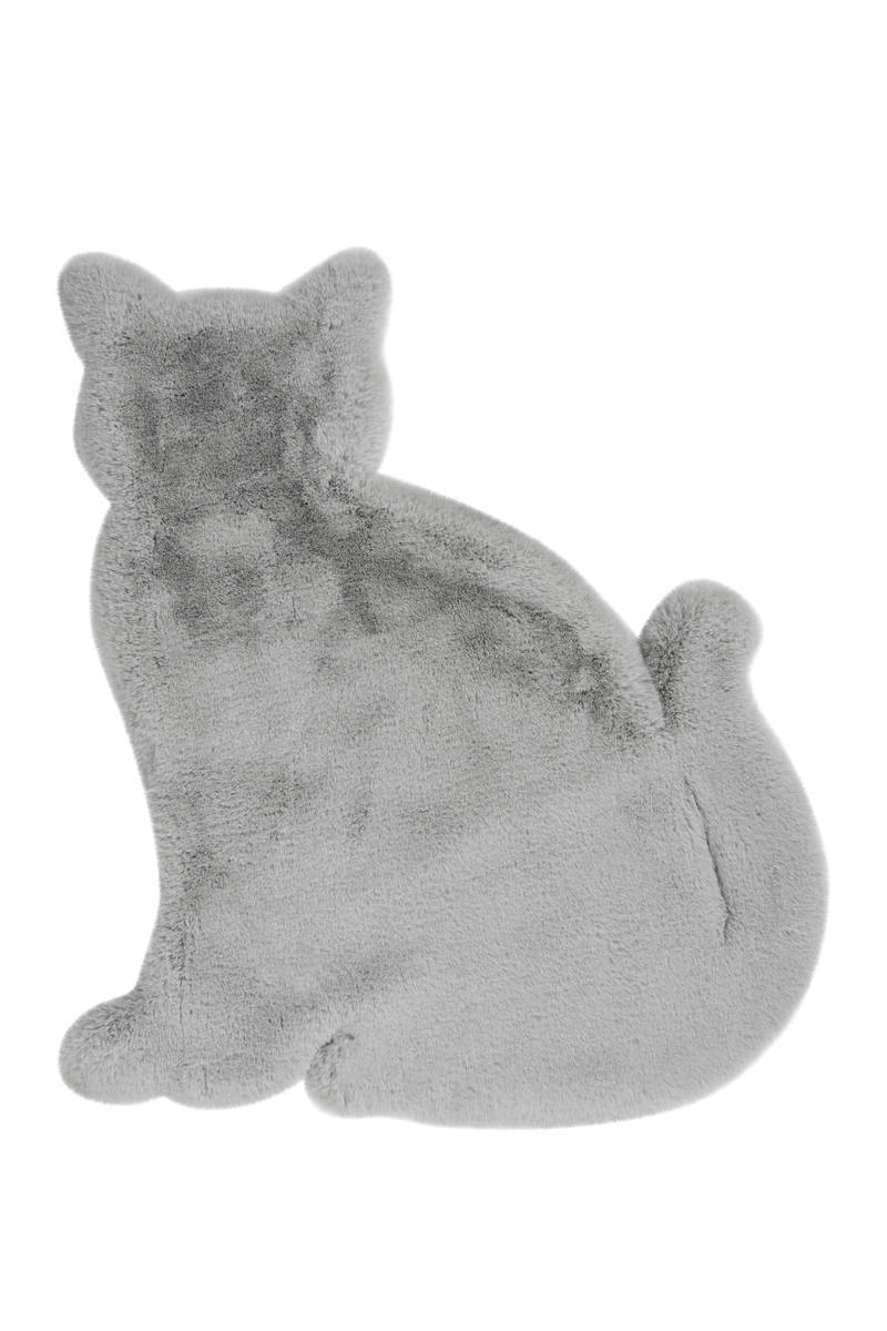

Ковер Arhome Ковер Lovely Kids Cat Grey/Blue 81x90 K3NBP-81-90