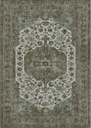 

Ковер Arhome Classic N346 color 40 170x240 ClasN346-40-170-240