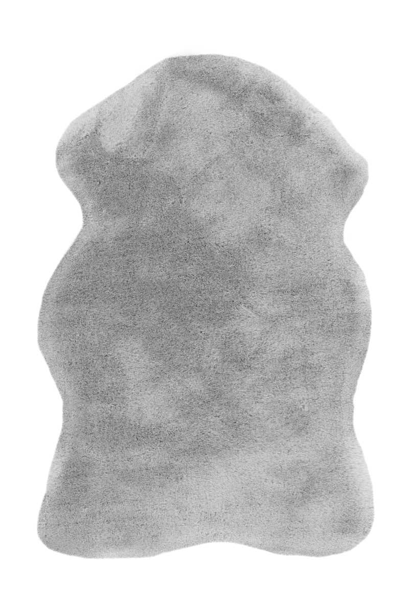 

Ковер Arhome Rabbit Sheepskin Grey/Blue 60 x 90 HWOTH-60-90-O