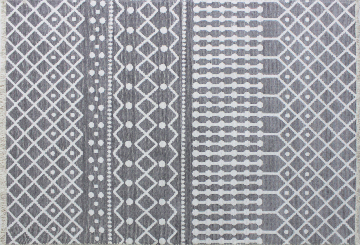 

Ковер Arhome Ruben Double face Point двухсторонний 120x170 257353003000-120-170