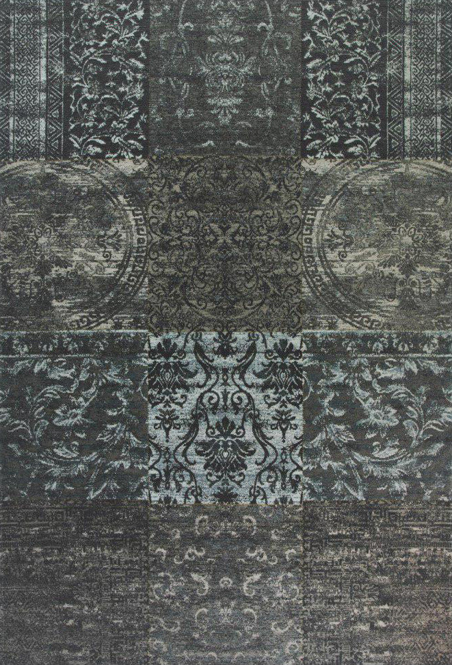 

Ковер Arhome Ковер Milano Patch Work с пропитками 200х300 256573004005-200-300