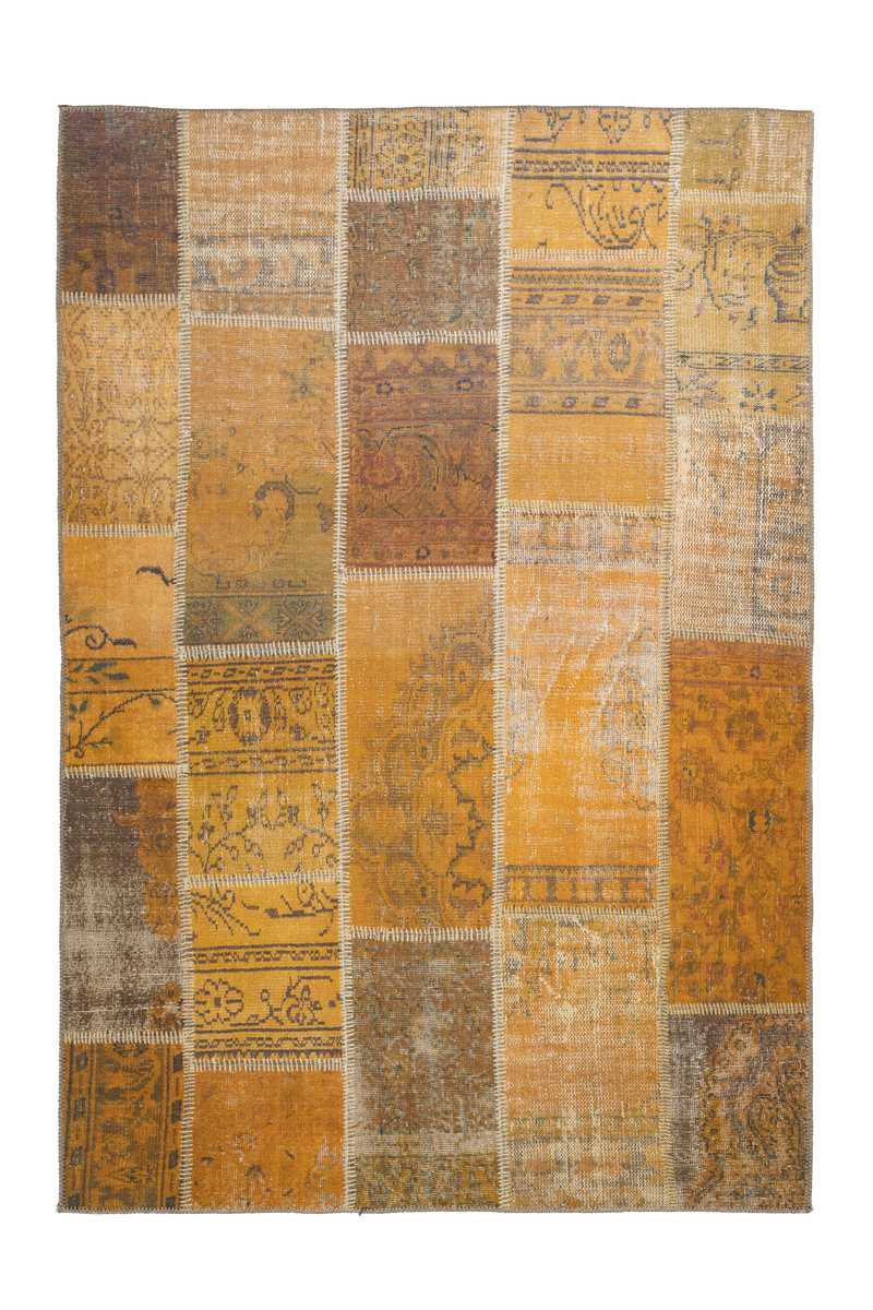 

Ковер Arhome Faye 525 Gold 160х230 PGDDW-160-230