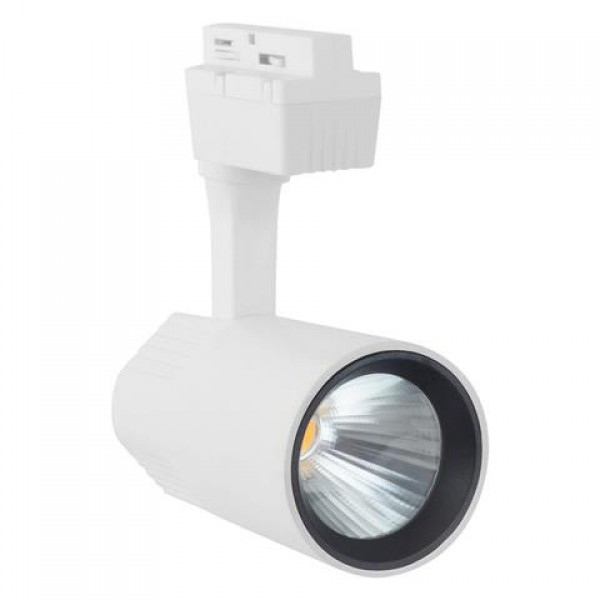

Светодиодный светильник трековый VARNA-36 36W белый HOROZ ELECTRIC
