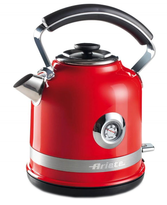 

Электрочайник ARIETE 2854