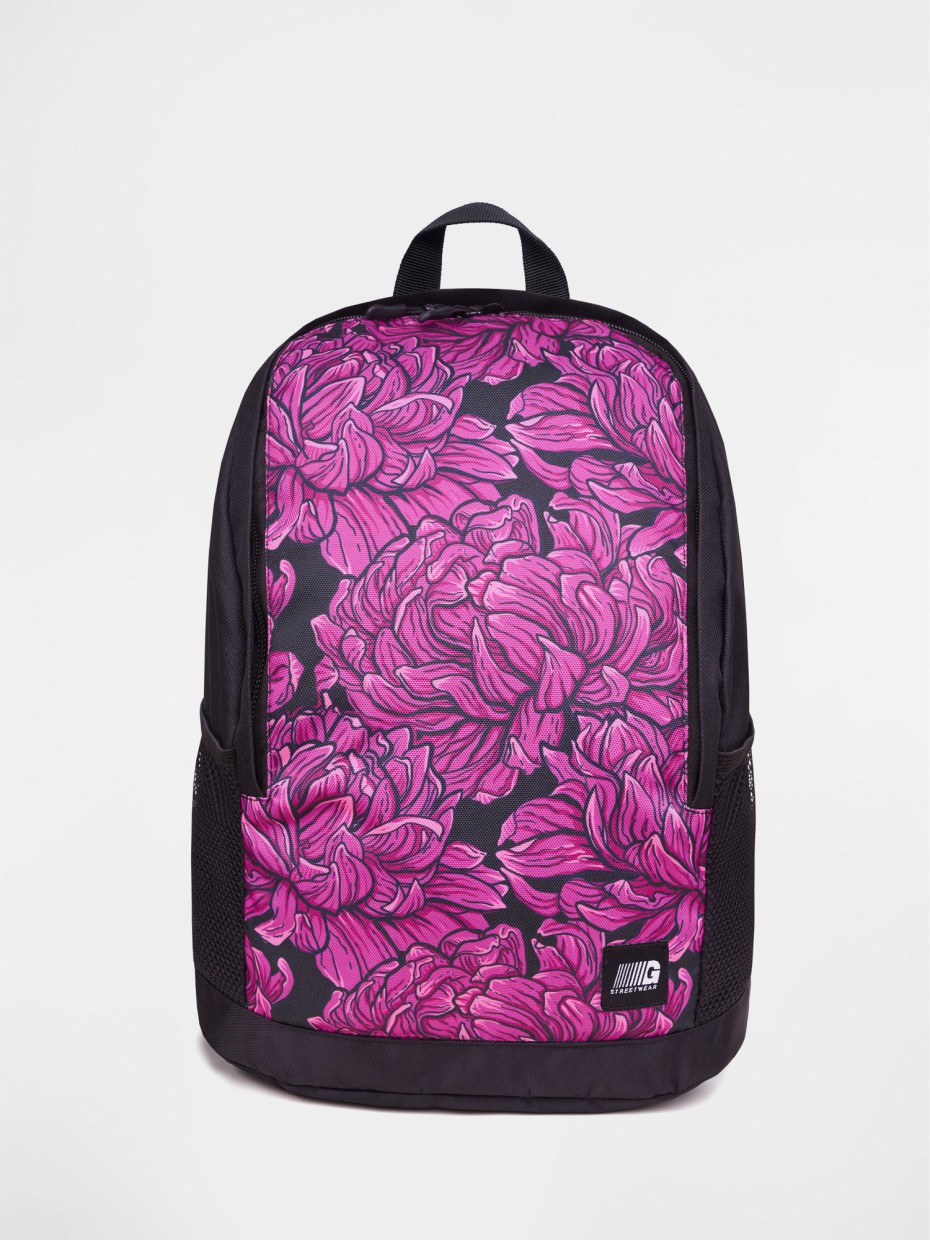 

Рюкзак GARD SPORT 3/19 pink pion розовый 923