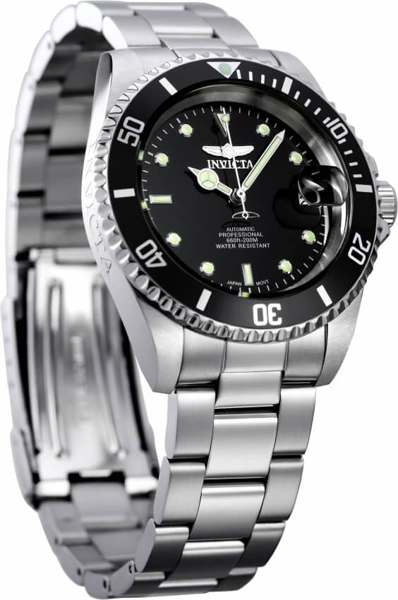 

Механические Часы INVICTA Pro Diver 8926OB