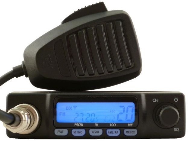 

Рация Yosan CB-100