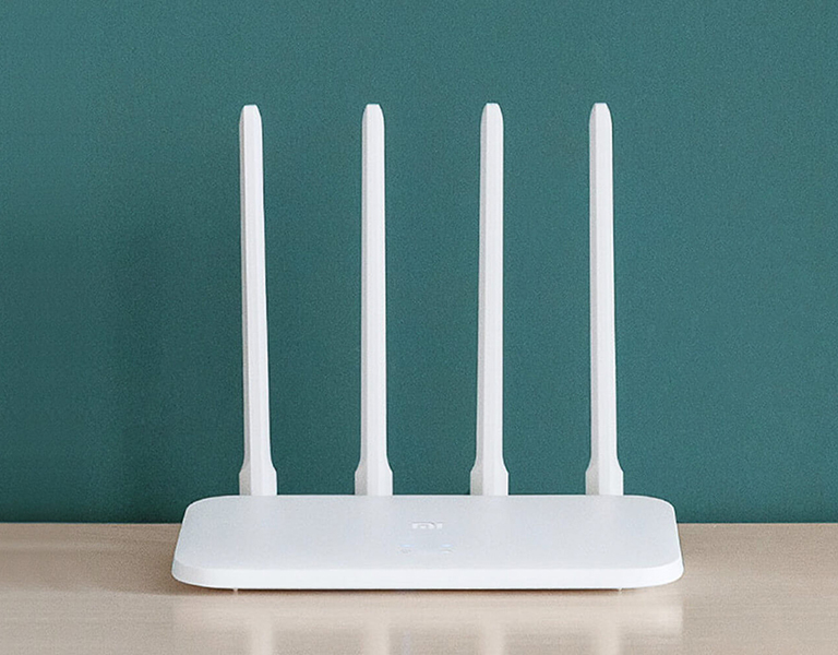 Ripetitore Amplificatore segnale di rete Xiaomi Mi Wi-Fi Range Extender Pro  - TechnoLAB