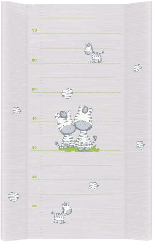 

Пеленатор Bertoni Softy 50 х 80 Grey (Bertoni SOFTY-grey) (3800062079023)