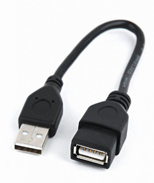 USB удлинители