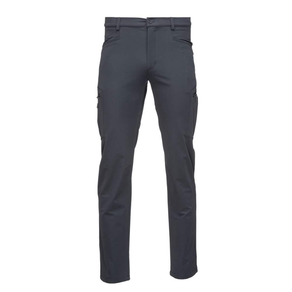

Штани чоловічі Turbat PAMIR  Grey, Штани чоловічі Turbat PAMIR XL Grey