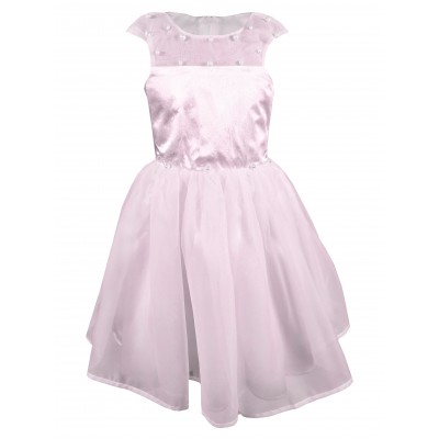 

Платье KidsCouture 104 см Розовое