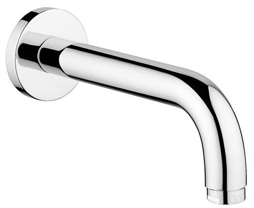 

Излив Emmevi NS CO0626 F 190 мм (никель)