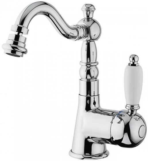 

Смеситель для биде Emmevi Laguna Old СR40514 (хром)