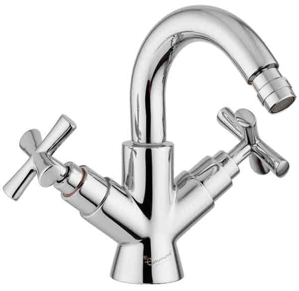 

Смеситель для биде Emmevi Spirit New CR31054V (хром)