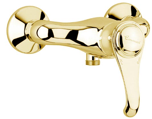 

Смеситель для душа Emmevi Tiffany OR6002 (золото)