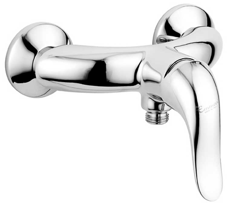 

Смеситель для душа Emmevi Duka CR44002 (хром)