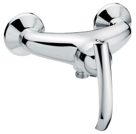 

Смеситель для душа Emmevi Ramses CR72002 (хром)