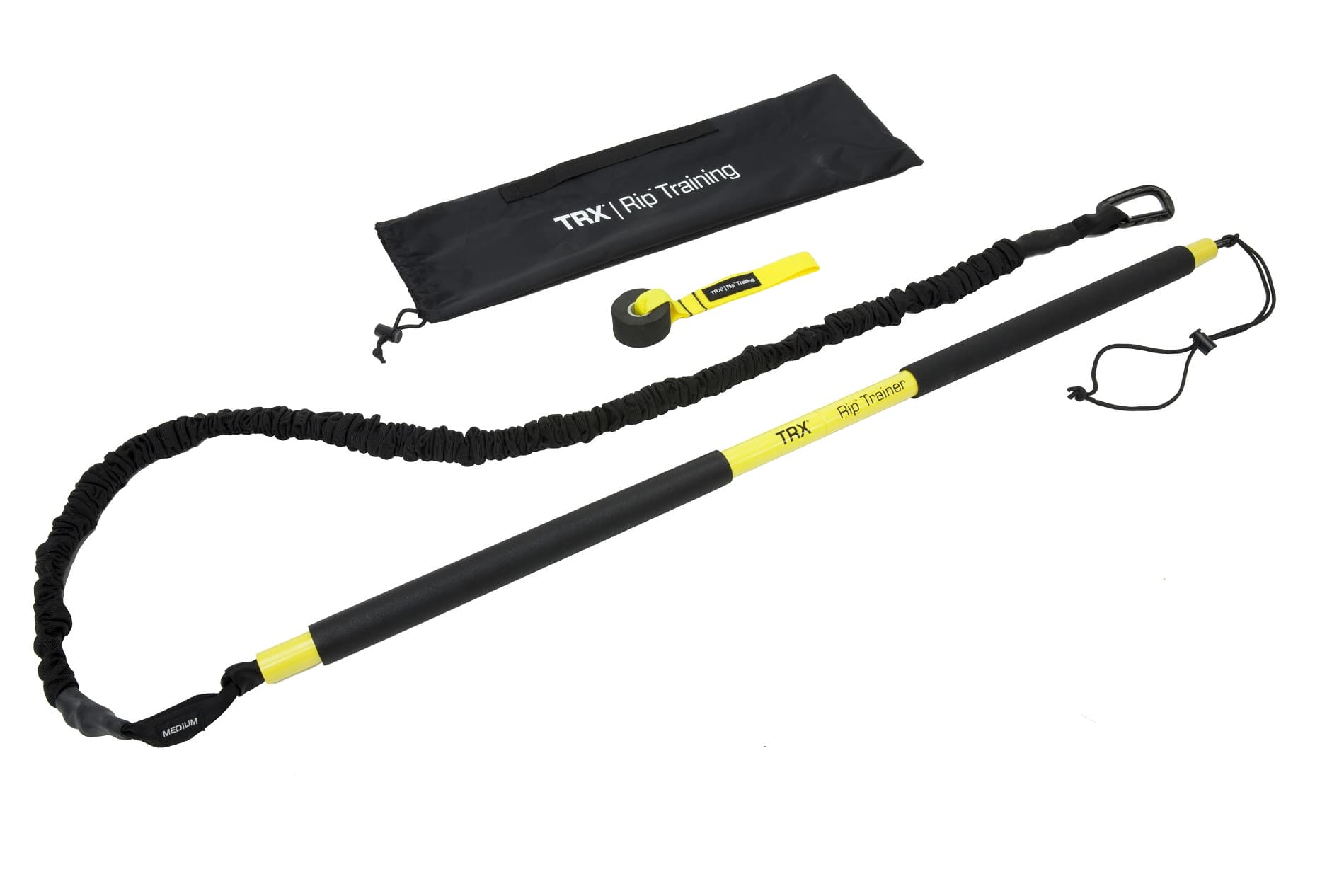 

Тренажер TRX Rip Trainer TRXRIPI-PACK