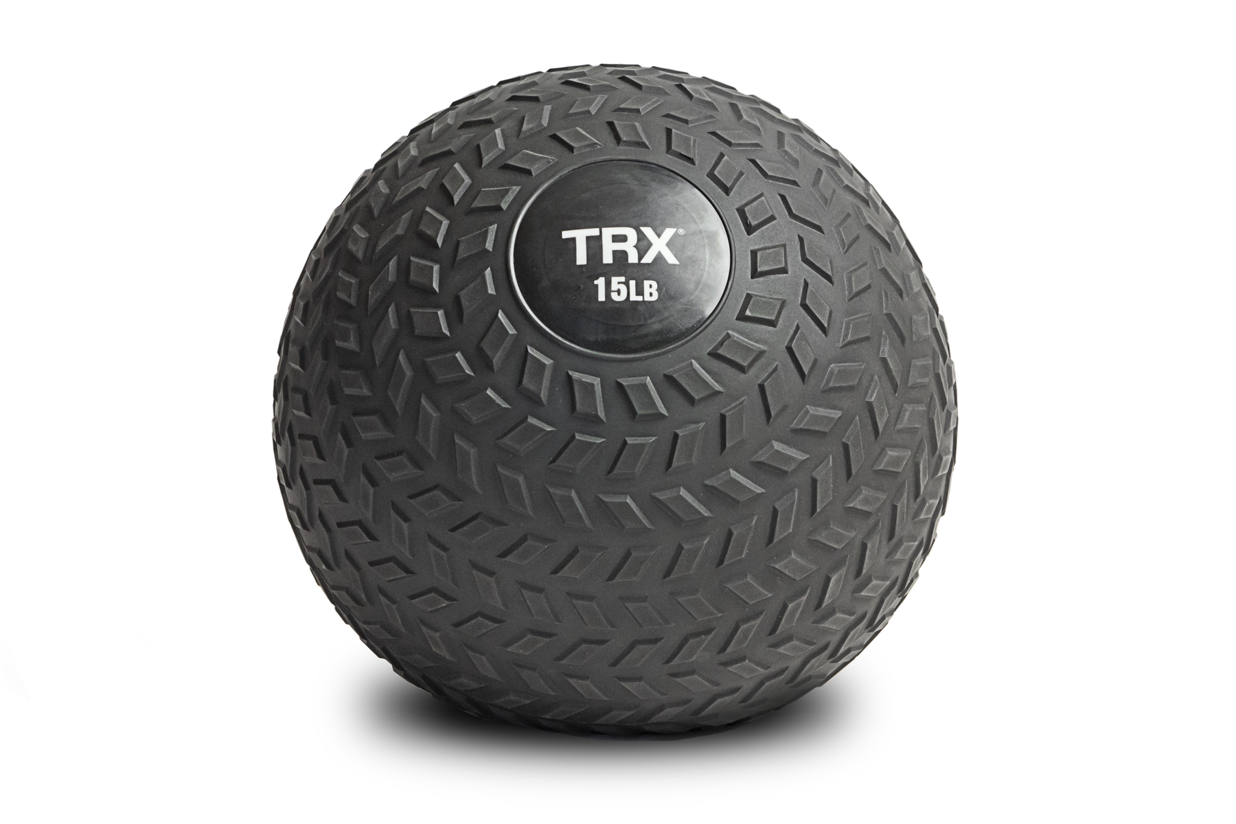 

Мяч TRX для развития ударной силы, 6,8 кг EXSLBL-15