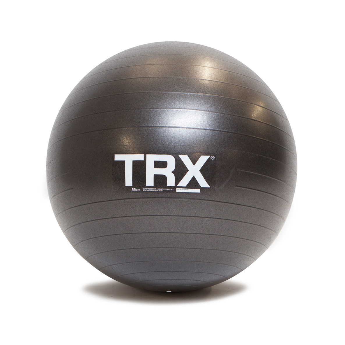 

Фитболл TRX 55 см EXSTBL-55