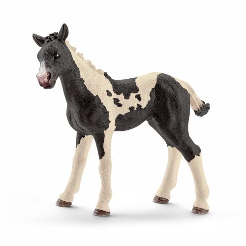 

Игрушка-фигурка Жеребенок Пинто, Schleich